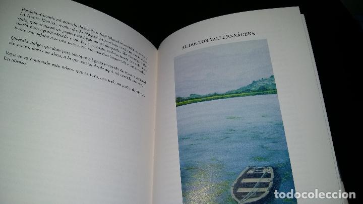 Libros de segunda mano: Con sabor a guindas / destilando recuerdos / Emilio Serrano Quesada - Foto 3