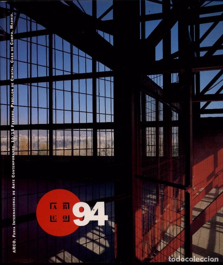 Libros de segunda mano: Arco 94 - Foto 1