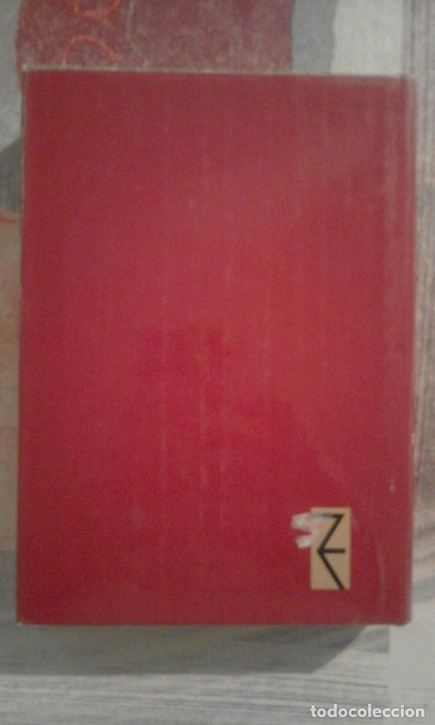 Libros de segunda mano: Escuela del amor y del matrimonio - Dr. O. Karsten - Foto 2