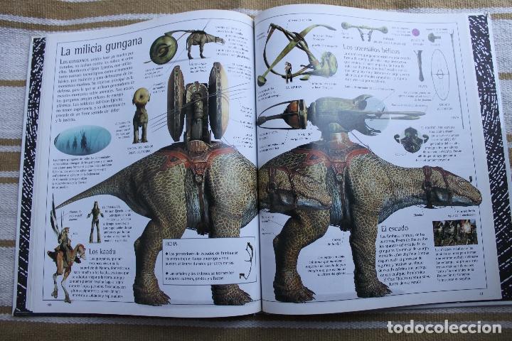 Libros de segunda mano: STAR WARS EPISODIO I - Foto 4
