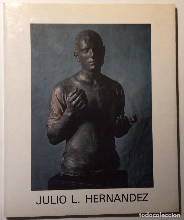 Libros de segunda mano: Julio L&oacute;pez Hern&aacute;ndez - Foto 1