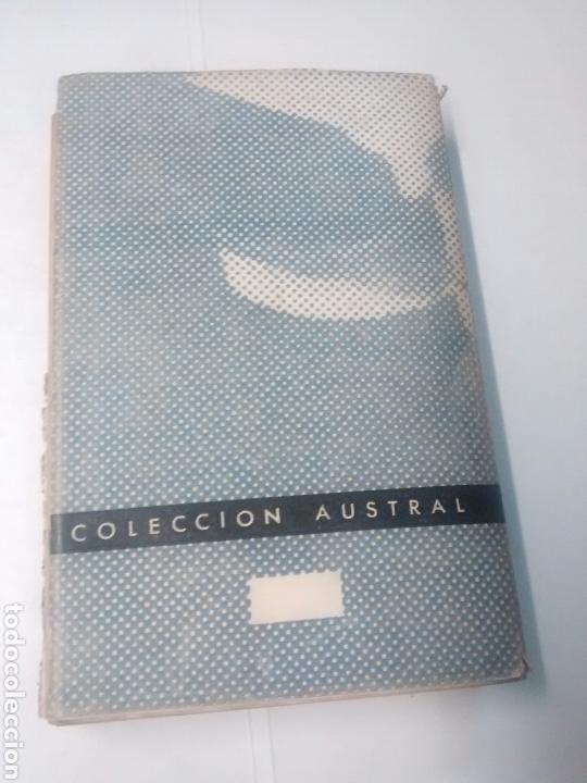 Libros de segunda mano: Cuentos de vacaciones - S. Ram&oacute;n y Cajal - 1941 - Foto 2