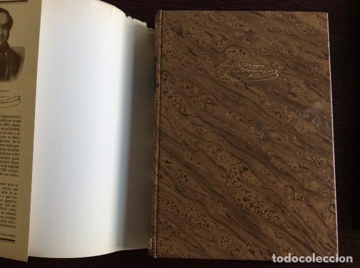 Libros de segunda mano: EL ANTIGUO MADRID. D. RAMON DE MESONERO ROMANOS. FACS&Iacute;MIL - Foto 2