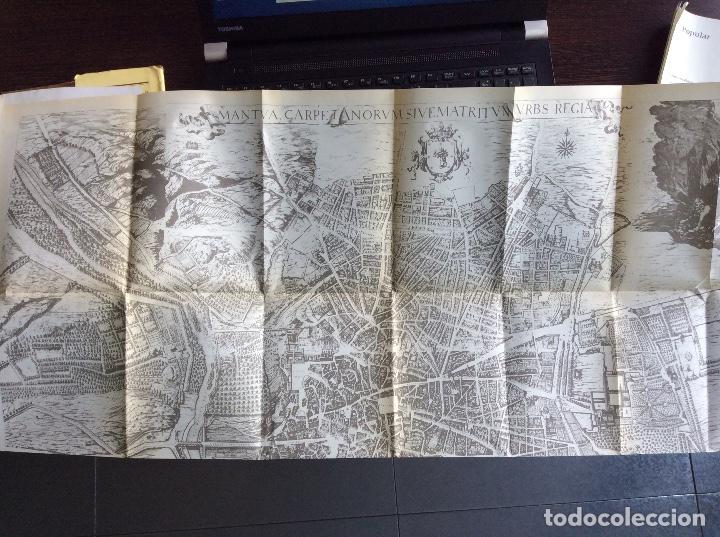 Libros de segunda mano: EL ANTIGUO MADRID. D. RAMON DE MESONERO ROMANOS. FACS&Iacute;MIL - Foto 4