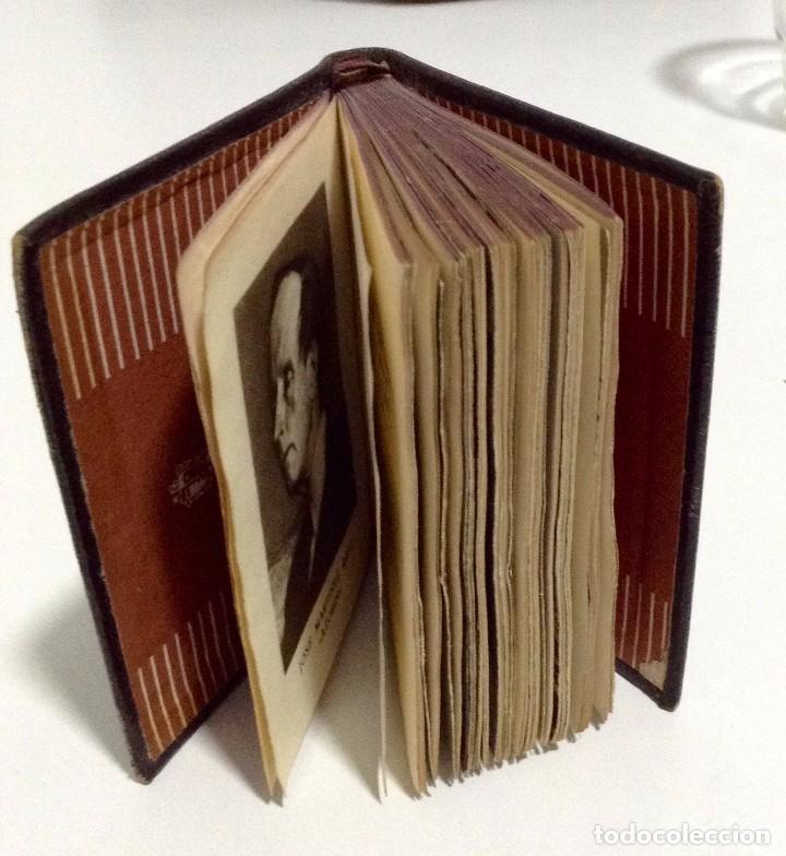Libros de segunda mano: La ruta de don Quijote - Foto 2