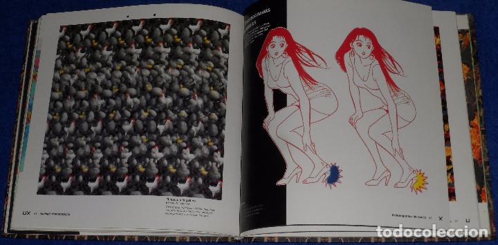 Libros de segunda mano: El nuevo estereograma - Blume (1994) &iexcl;Impecable! - Foto 7