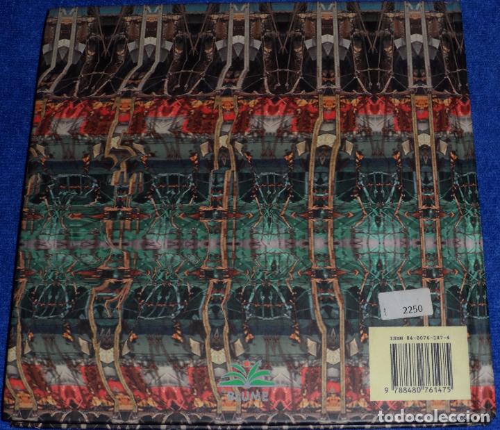 Libros de segunda mano: El nuevo estereograma - Blume (1994) &iexcl;Impecable! - Foto 8