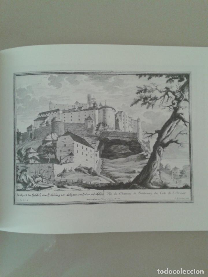 Libros de segunda mano: DAS ALTE SALZBURG - Foto 2