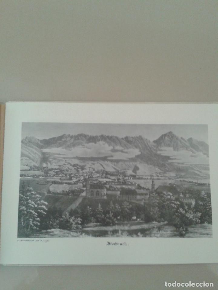 Libros de segunda mano: DAS ALTE INNSBRUCK - Foto 3