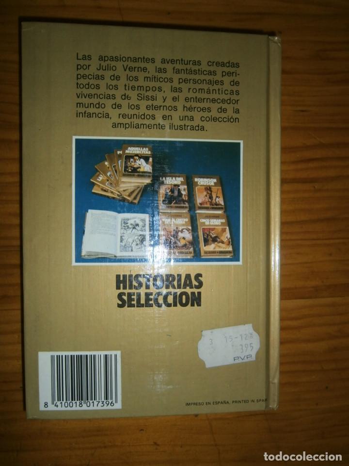 Libros de segunda mano: MARK TWAIN..TOM SAWYER A TRAVES DEL MUNDO. - Foto 2