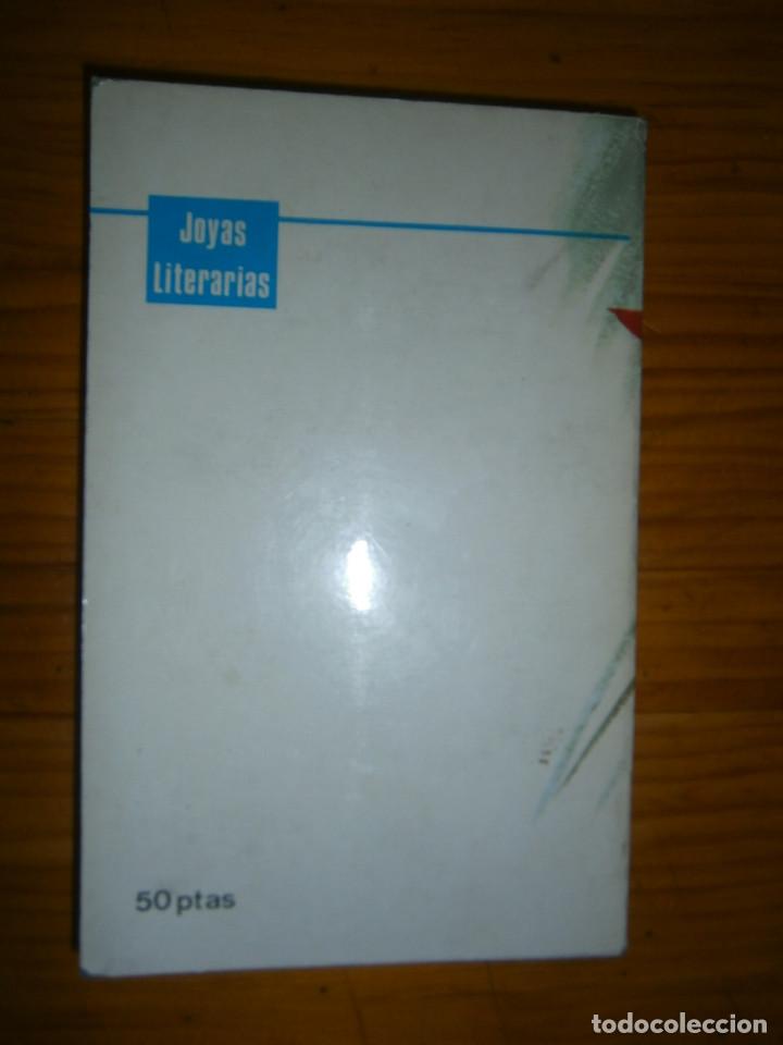 Libros de segunda mano: EL PEOR PECADO - Foto 2