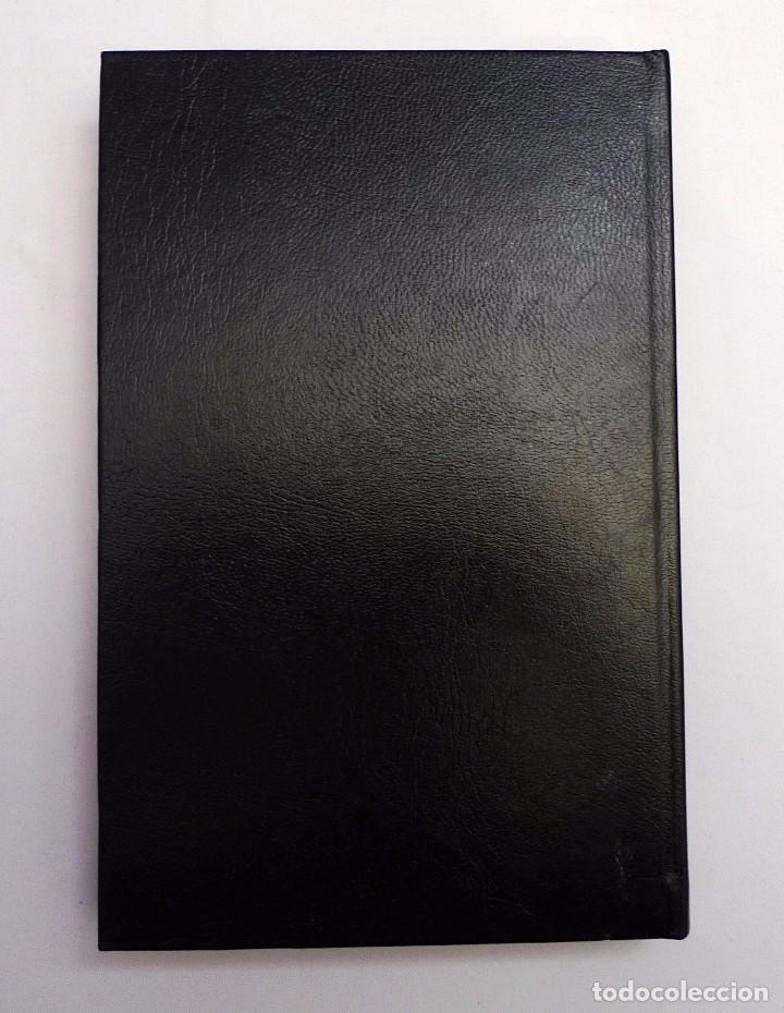 Libros de segunda mano: HAZA&Ntilde;AS IMPOSIBLES - ANDR&Eacute; LEROUX - Foto 2