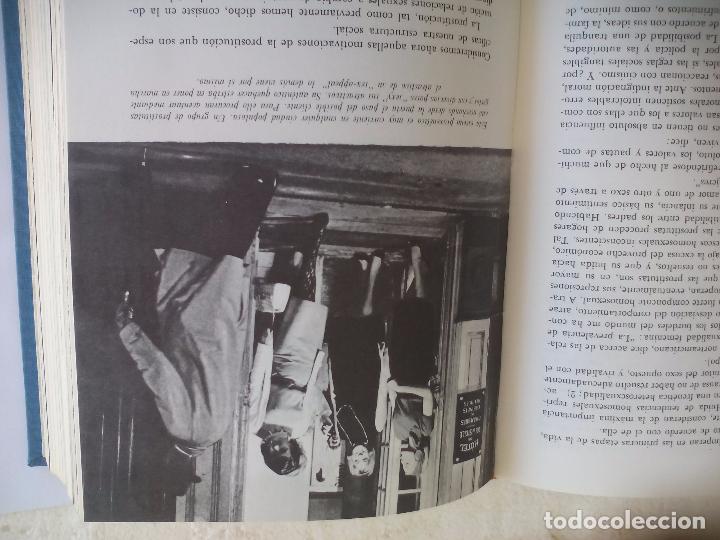 Libros de segunda mano: El Libro de la vida sexual. Juan Jos&eacute; L&oacute;pez Ibor.  1968. Ediciones Danea - Foto 8