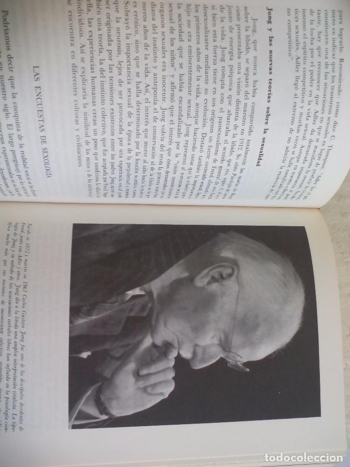 Libros de segunda mano: El Libro de la vida sexual. Juan Jos&eacute; L&oacute;pez Ibor.  1968. Ediciones Danea - Foto 10