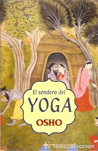 Second hand books: EL SENDERO DEL YOGA OSHO KAIROS