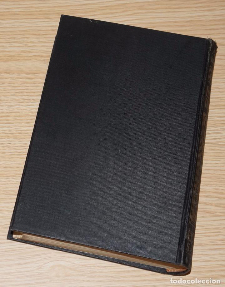 Libros de segunda mano: HISTORIA DE INGLATERRA - Andr&eacute; Maurois - Foto 3