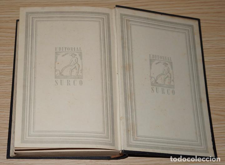 Libros de segunda mano: HISTORIA DE INGLATERRA - Andr&eacute; Maurois - Foto 4