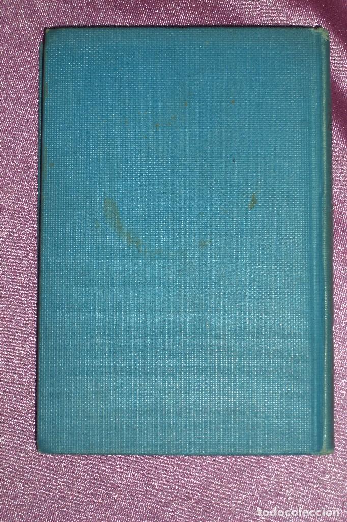 Libros de segunda mano: MI TIO BENJAM&Iacute;N - TILLIER, CLAUDE - Foto 3