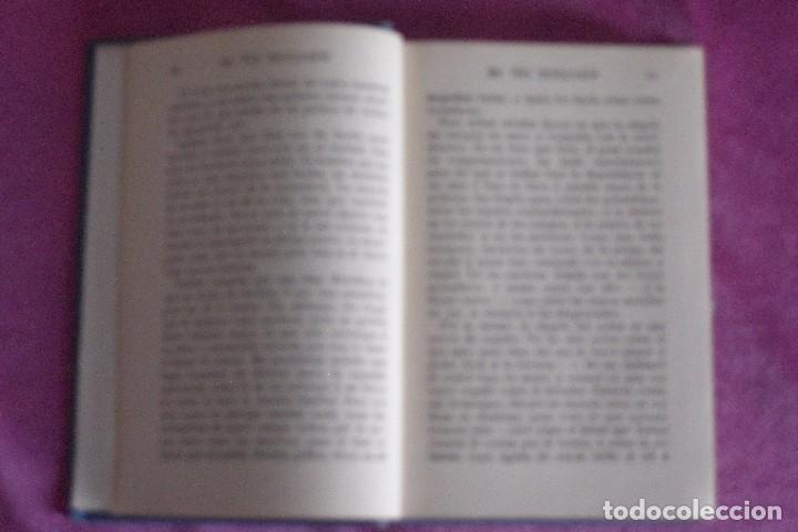 Libros de segunda mano: MI TIO BENJAM&Iacute;N - TILLIER, CLAUDE - Foto 5
