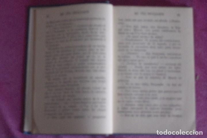 Libros de segunda mano: MI TIO BENJAM&Iacute;N - TILLIER, CLAUDE - Foto 6