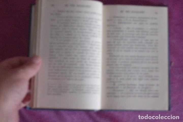 Libros de segunda mano: MI TIO BENJAM&Iacute;N - TILLIER, CLAUDE - Foto 7