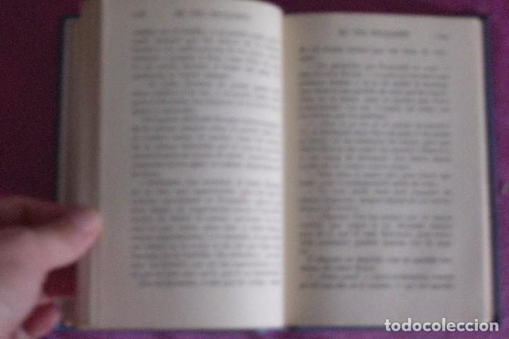 Libros de segunda mano: MI TIO BENJAM&Iacute;N - TILLIER, CLAUDE - Foto 8