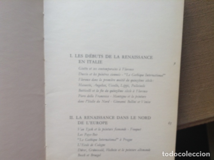 Libros de segunda mano: Histoire de la peinture - Foto 2