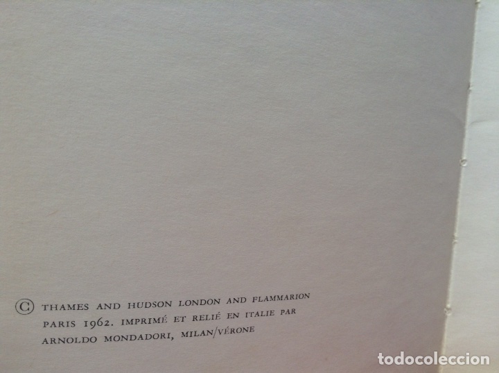Libros de segunda mano: Histoire de la peinture - Foto 3