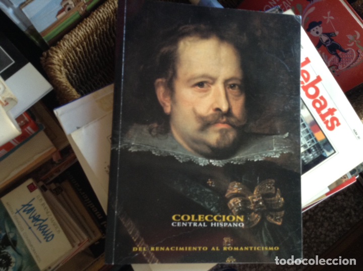 Libros de segunda mano: Del Renacimiento al Romanticismo. - Foto 1