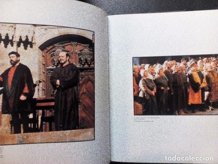 Libros de segunda mano: BALMASEDA. HISTORIA DE UNA PASI&Oacute;N. - Foto 5