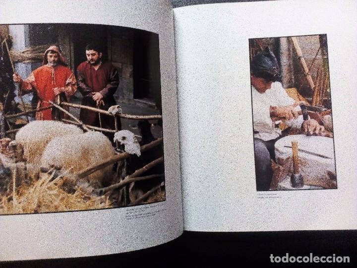 Libros de segunda mano: BALMASEDA. HISTORIA DE UNA PASI&Oacute;N. - Foto 6