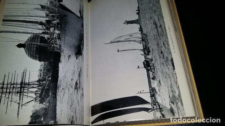 Libros de segunda mano: La vuelta al mundo del gispy moth Francis Chichester - Foto 2