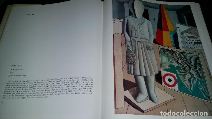 Libros de segunda mano: Los Surrealistas / William Gaunt - Foto 2