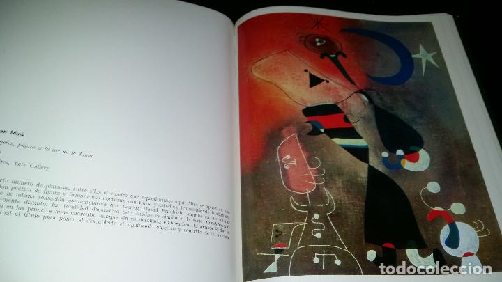 Libros de segunda mano: Los Surrealistas / William Gaunt - Foto 3