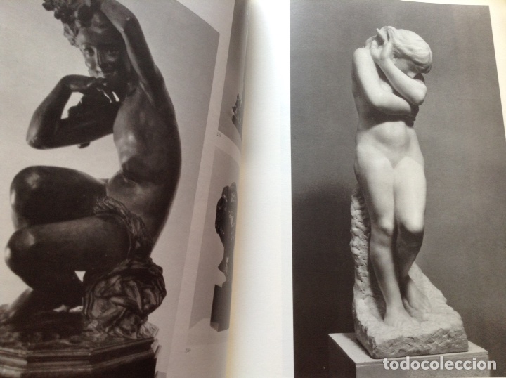 Libros de segunda mano: Libro de arte en ruso - Foto 3