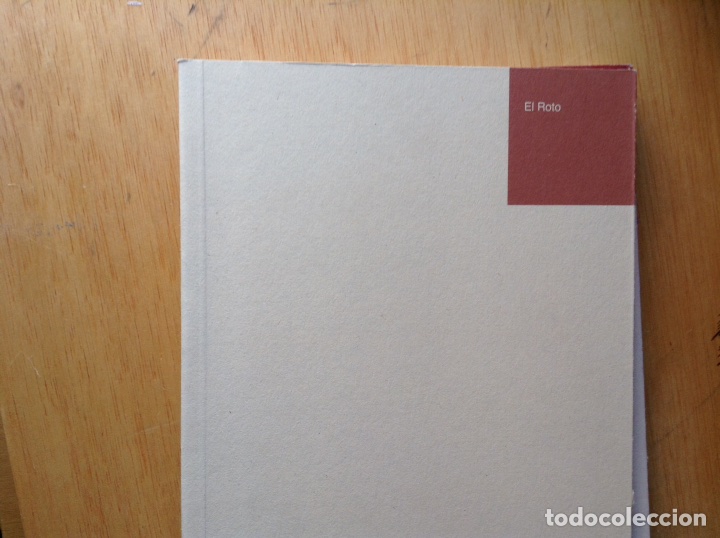 Libros de segunda mano: El Roto - Foto 1