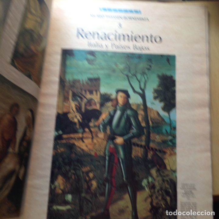 Libros de segunda mano: Obras maestras. Colecci&oacute;n Thyssen - Foto 3
