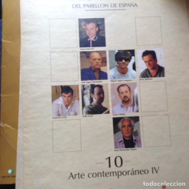 Libros de segunda mano: Los tesoros de Espa&ntilde;a. Magazine - Foto 10