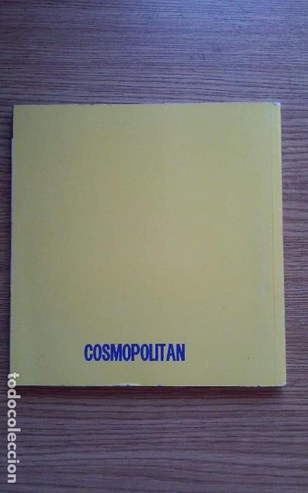 Libros de segunda mano: El divertido libro de los tests. Cosmopolitan - Foto 2