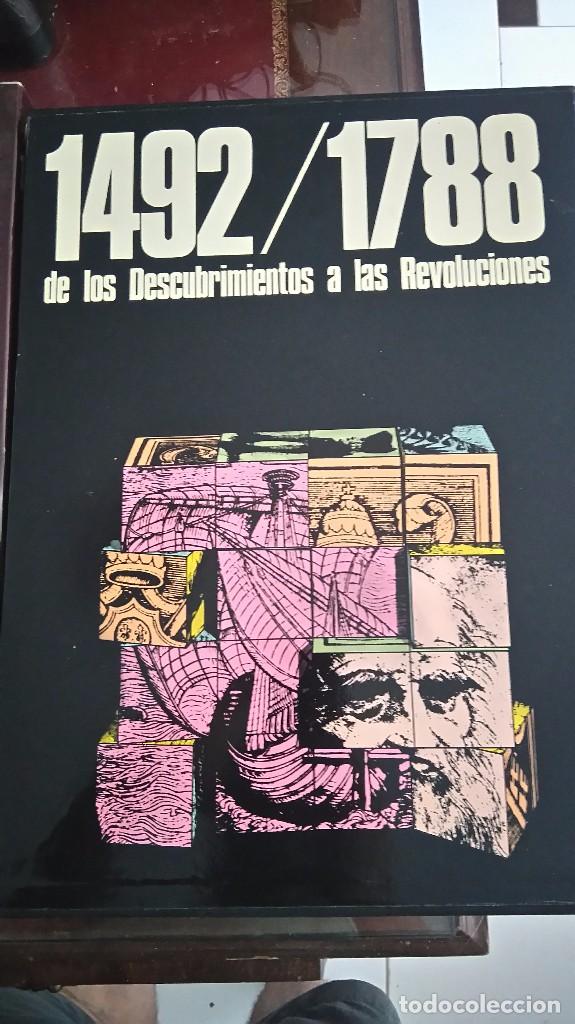 Libros de segunda mano: LAS EDICIONES DEL TIEMPO. 3 VOLUMENES - Foto 6
