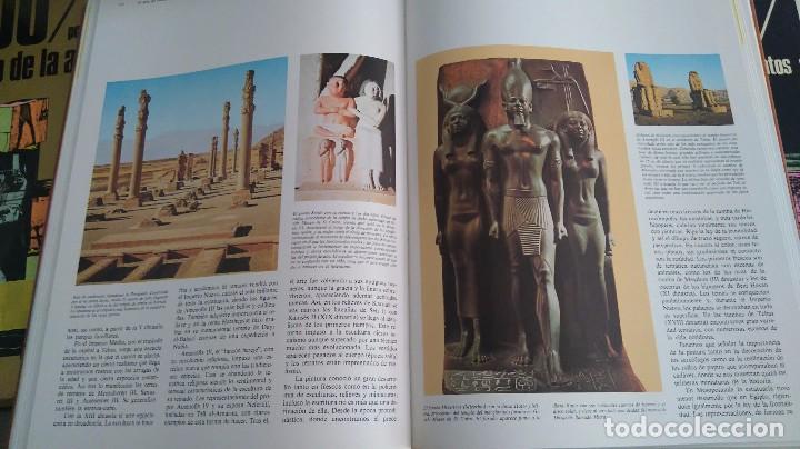 Libros de segunda mano: LAS EDICIONES DEL TIEMPO. 3 VOLUMENES - Foto 7