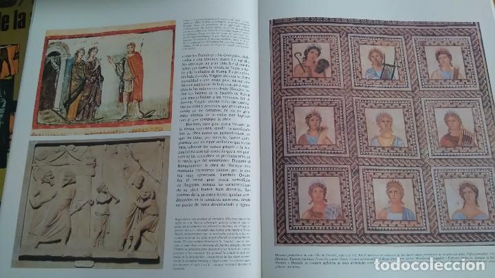 Libros de segunda mano: LAS EDICIONES DEL TIEMPO. 3 VOLUMENES - Foto 8