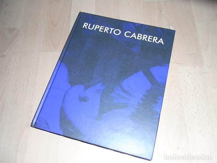 Libros de segunda mano: Ruperto Cabrera, TIYM,2003 - Foto 1