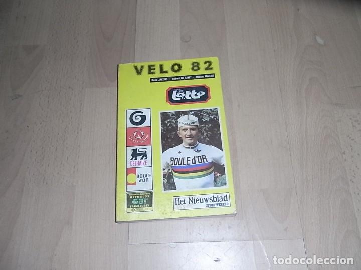 Libros de segunda mano: Rene Jacobs, Lotto, Velo 82 - Foto 1