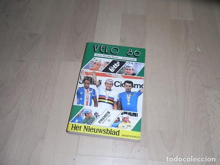 Libros de segunda mano: Rene Jacobs, Lotto, Velo 86 - Foto 1