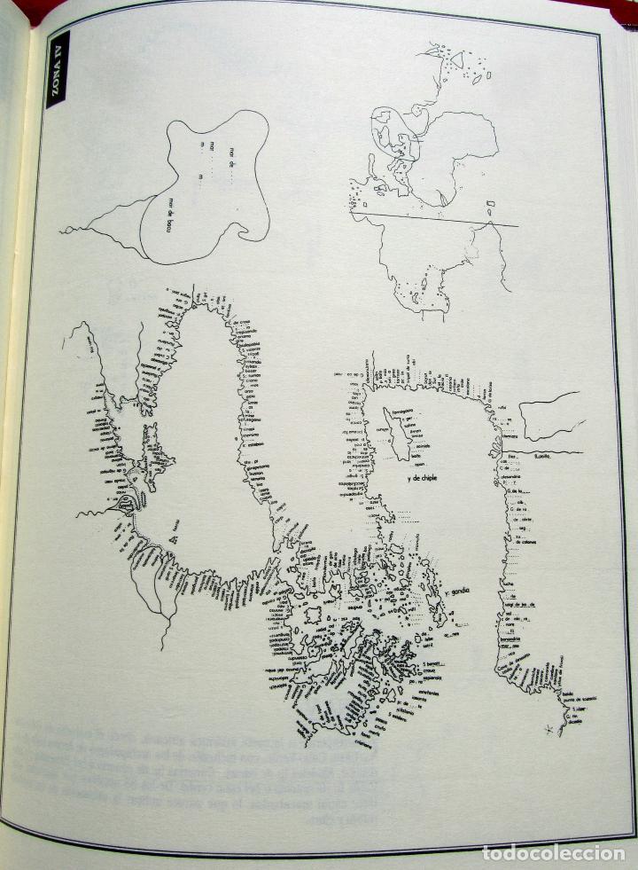 Libros de segunda mano: El Mapamundi denominado. Carta de Juan de la Cosa. - Foto 7