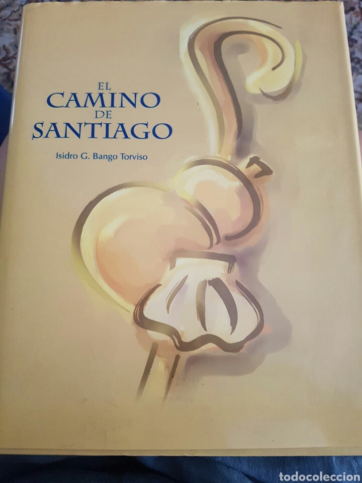 Libros de segunda mano: El camino de Santiago # - Foto 1