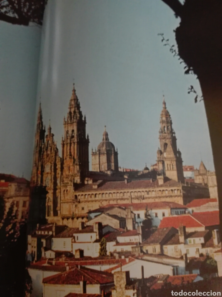 Libros de segunda mano: El camino de Santiago # - Foto 3