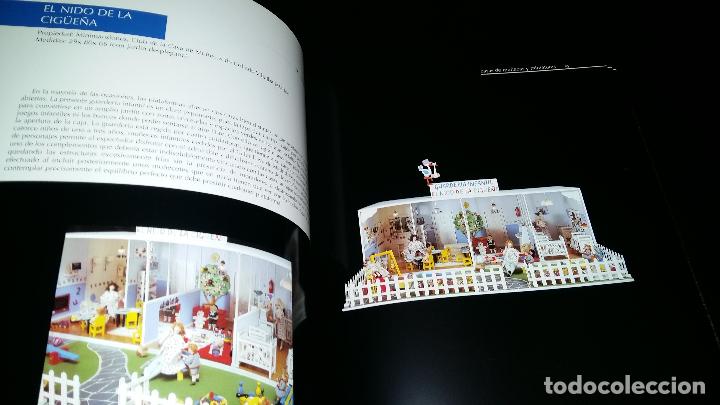 Libros de segunda mano: Liliput..Casas de mu&ntilde;ecas y miniaturas (2) [Cat&aacute;logo de exposici&oacute;n, 1998] - Foto 2