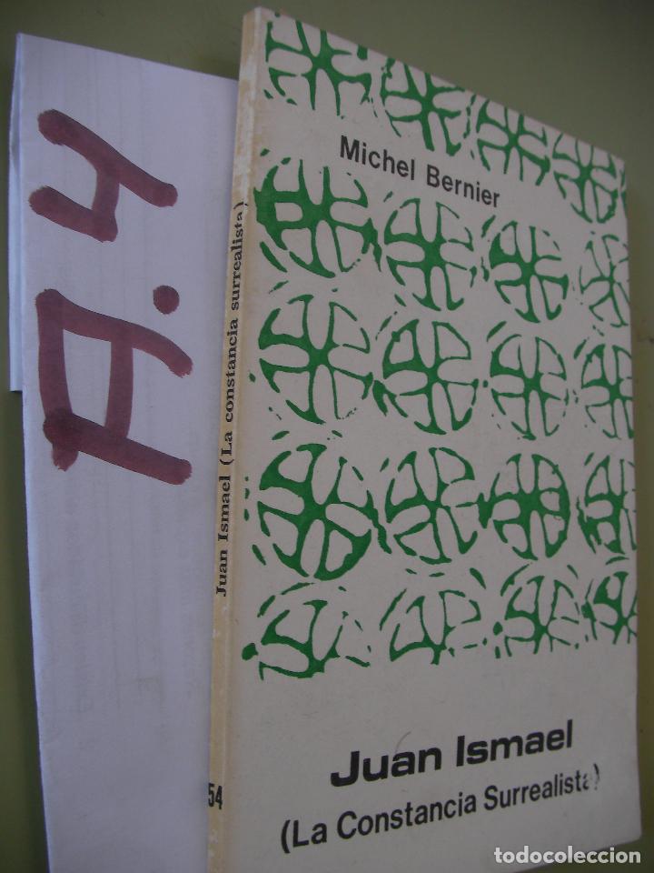 Libros de segunda mano: JUAN ISMAEL - Foto 1